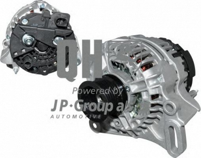 JP GROUP 1190103109 -  Генератор